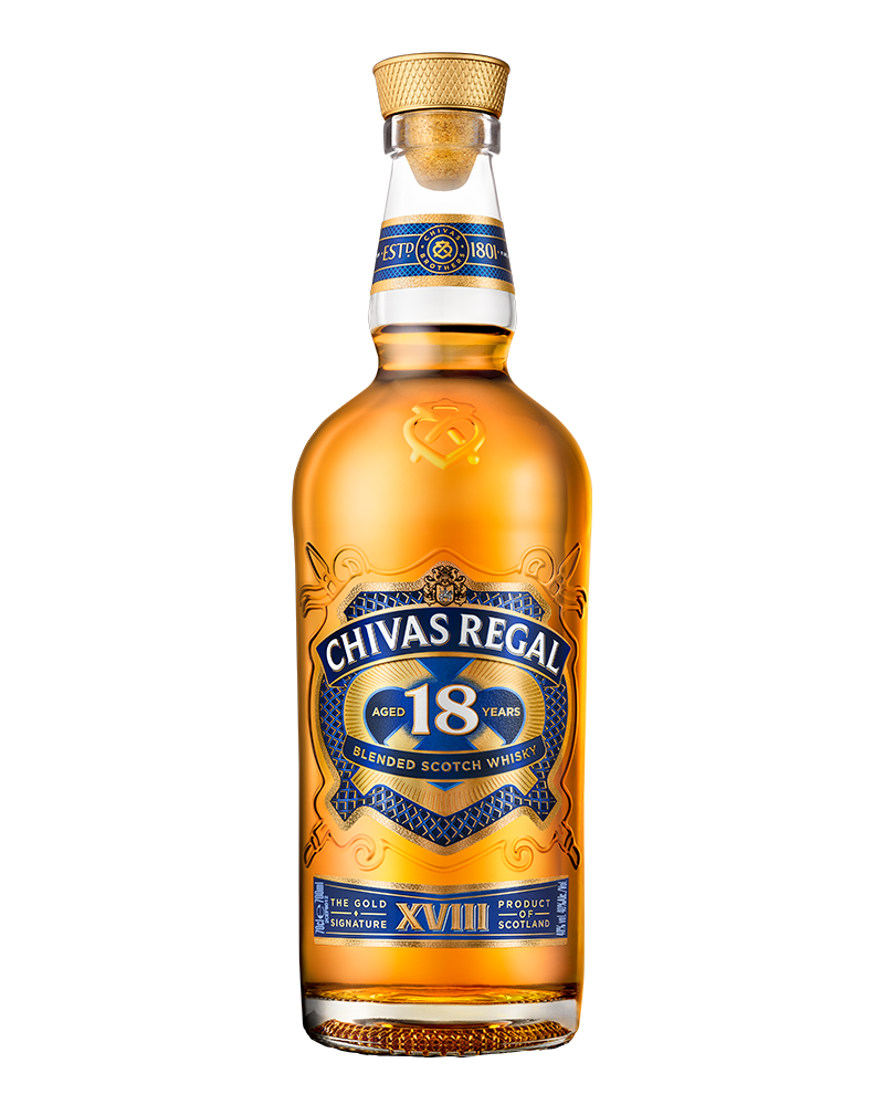 Chivas Regal