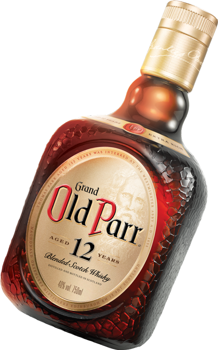 Old Parr